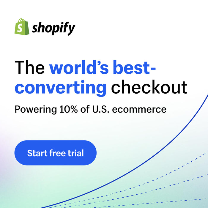 "Unleash Your Entrepreneurial Spirit with Shopify: The Future of Business Starts Here!"