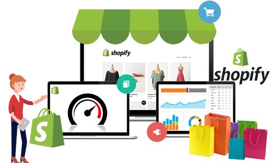 Title: "Unleashing E-commerce Success: The Ultimate Guide to Shopify"