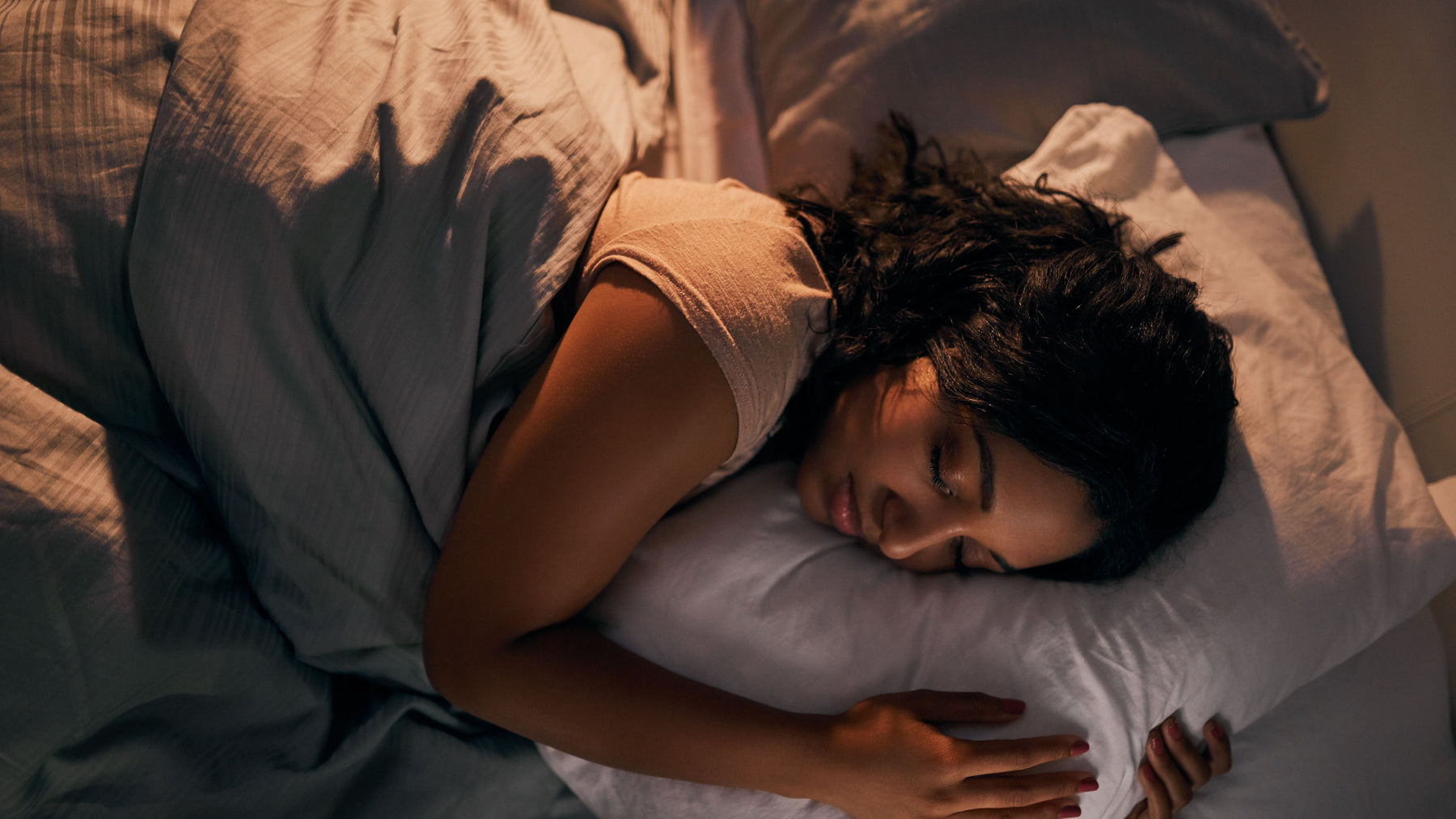 "10 Tips for Achieving a Restful Night's Sleep"