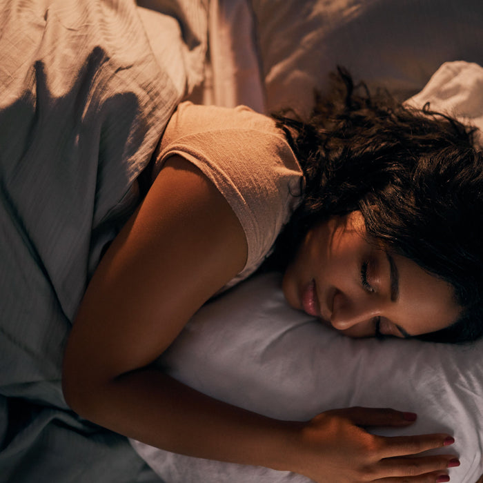 "10 Tips for Achieving a Restful Night's Sleep"