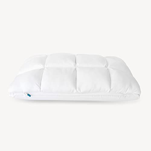 Leesa Hybrid Pillow Queen