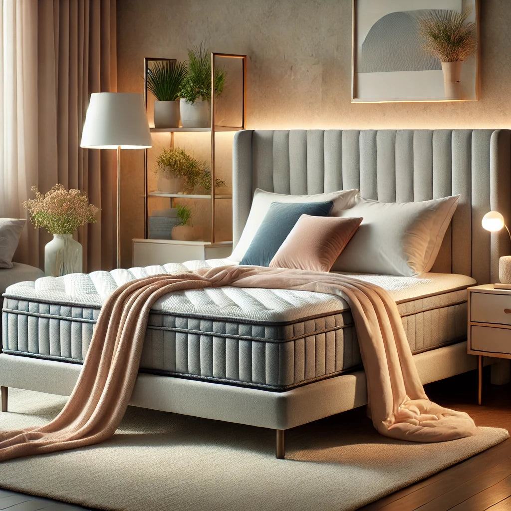 The Ultimate Guide to Sleeping Comfortably on Your Side