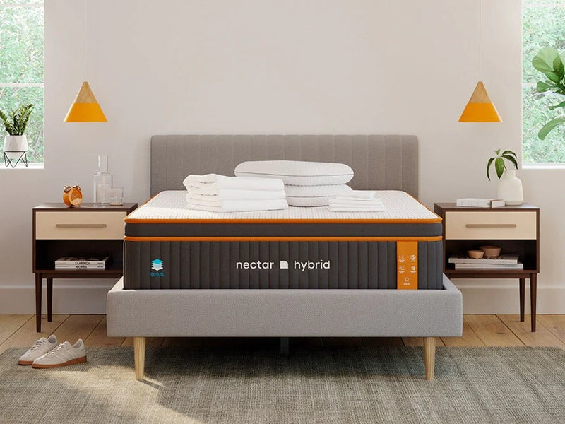 Nectar Mattress Benefit & Features