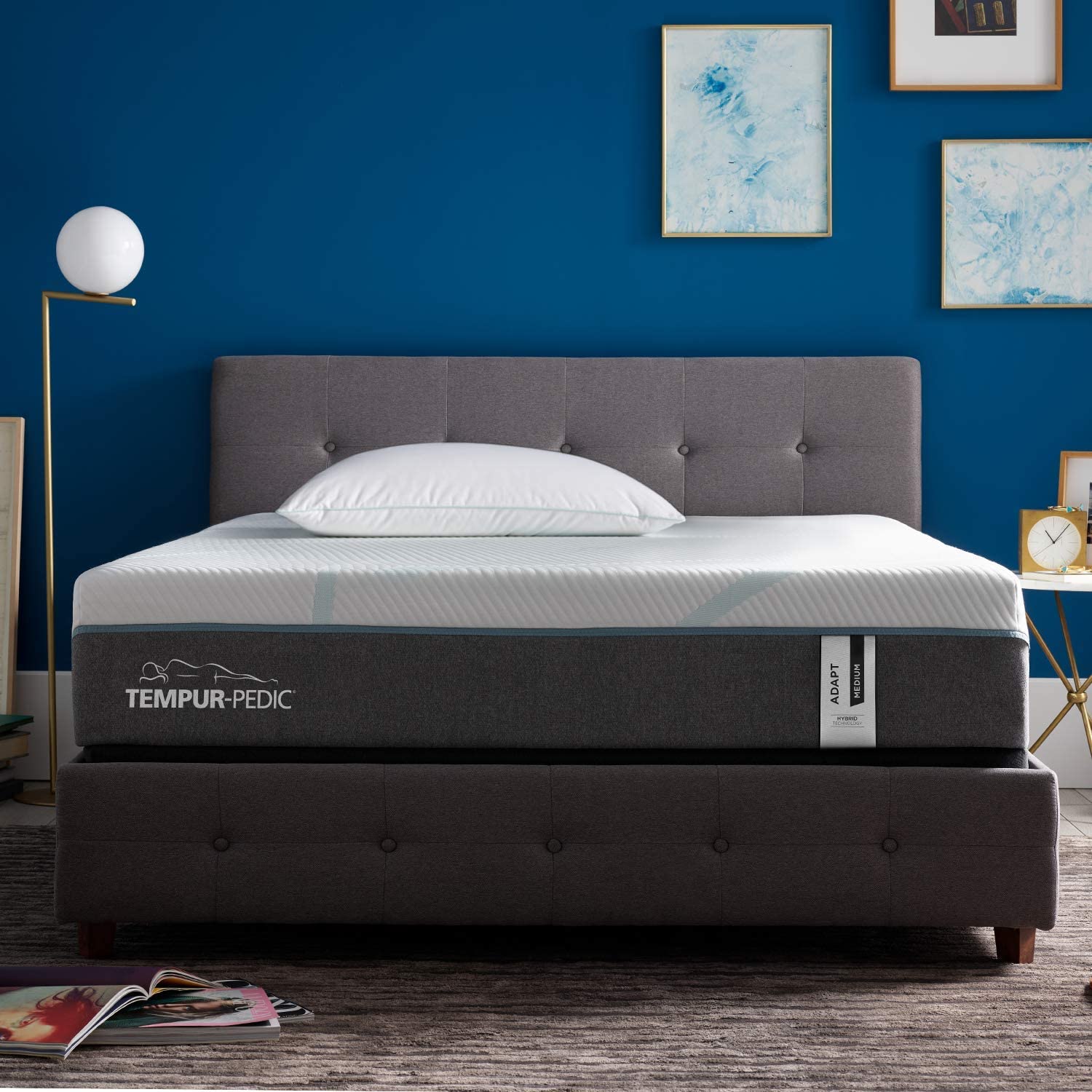 What is a Hybrid Mattress?