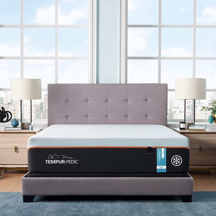 Tempur-pedic is more than a well known brand