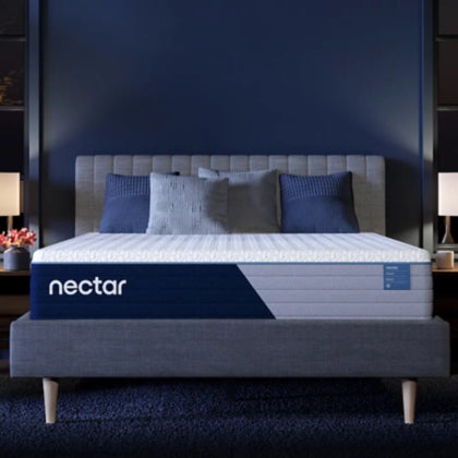 The Nectar Classic 5.1 Hybrid Mattress: Redefining Comfort and Support