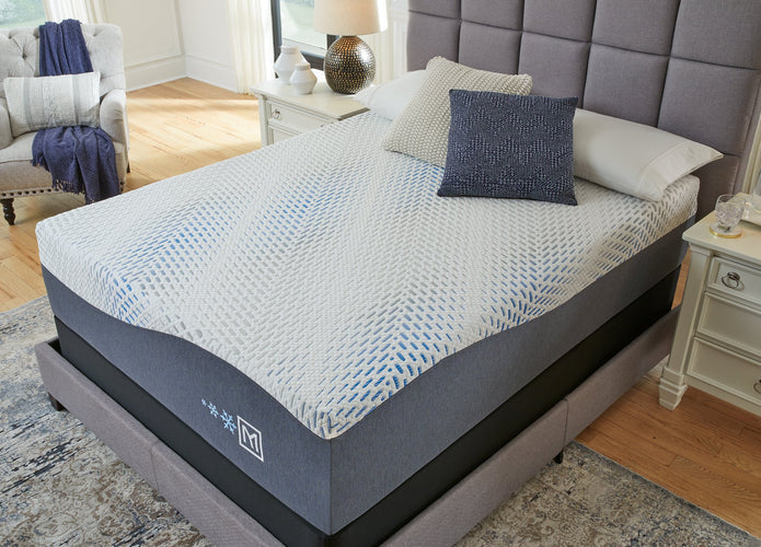 Discovering Superior Sleep: Ashley Millennium Luxury Gel Latex and Memory Foam Mattress vs. Tempur-Pedic