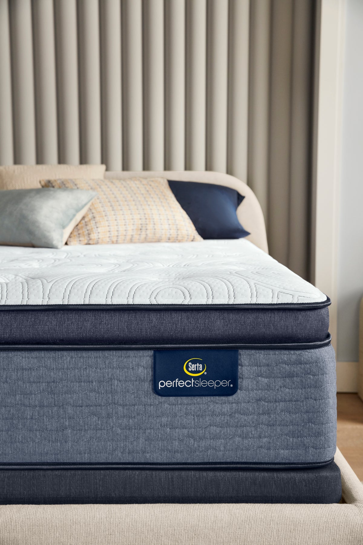 The Benefits of the Serta Perfectsleeper Mattress
