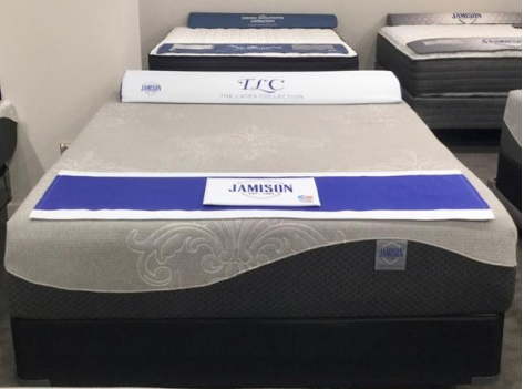 Jamison Resort Collection Mattresses