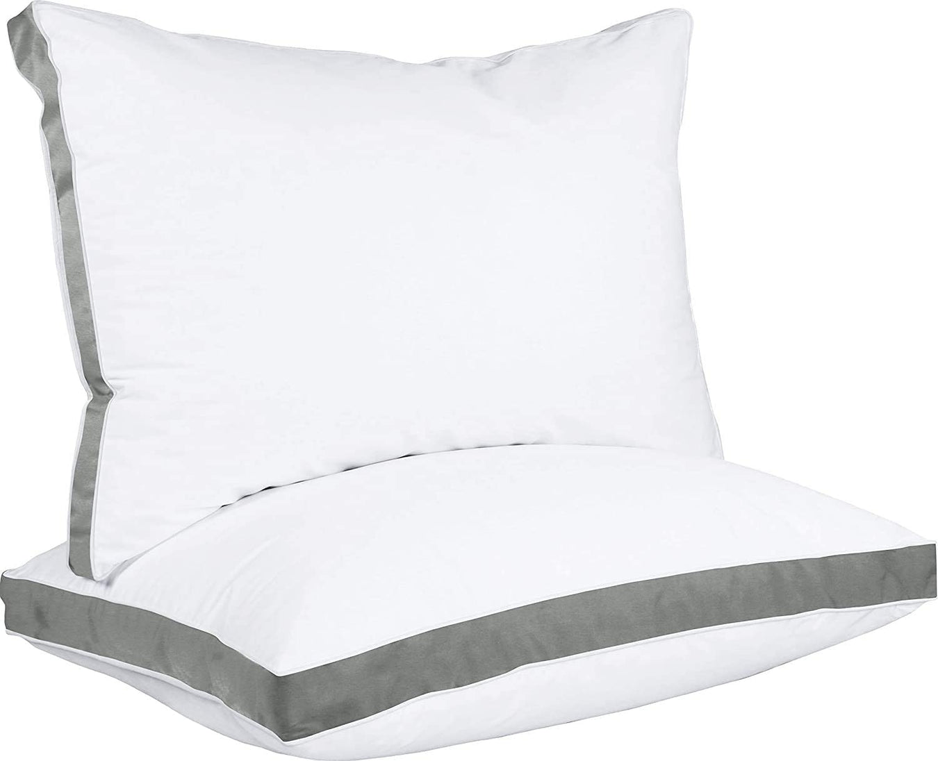 View All Pillows, Toppers & Linens