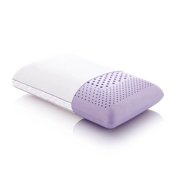 Aromatherapy Zoned Dough Pillow