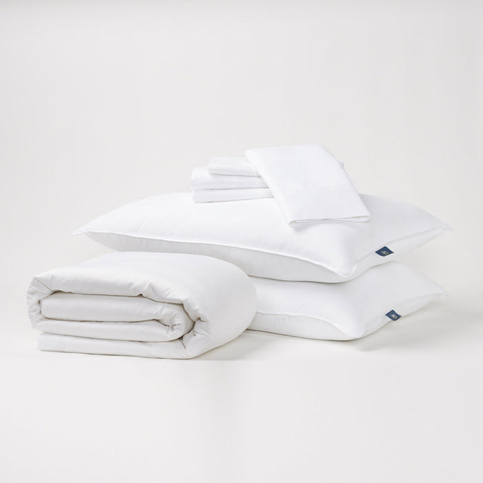 Serta Classic Bedding Bundle