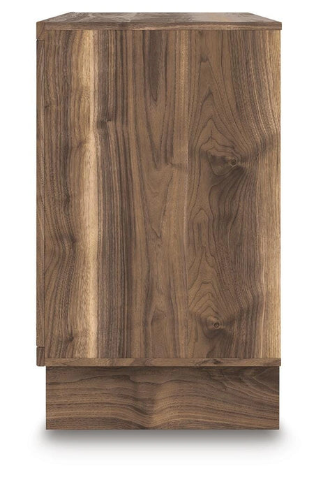 Chirason Dresser