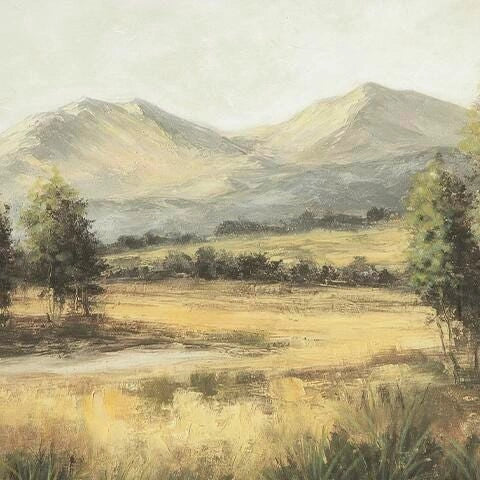 Ingor Wall Art