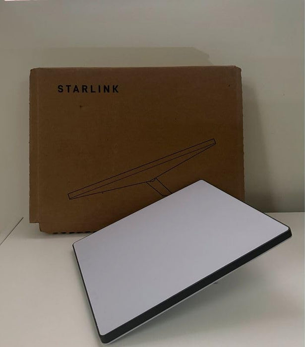 Starlink Mini Kit Router STARLINK Mini Kit – Compact Dual-Band AC Wi-Fi Router and Satellite Di