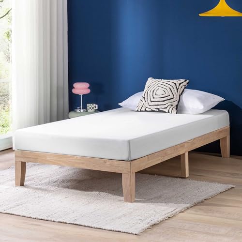 Best Price Mattress 5 Inch Memory Foam Mattress, Cooling Gel Infused, Certified Safe Foams & Fabric, Mattress in a Box, Twin