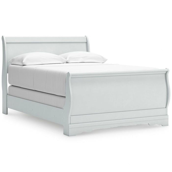 Anarasia Bed