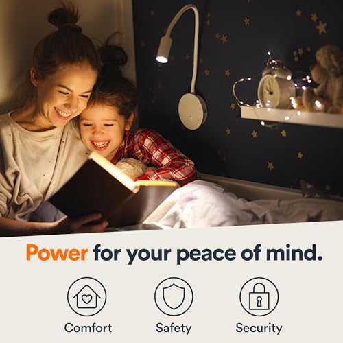 Generac 7043 22kW Air Cooled Guardian Series Home Standby Generator with 200-Amp Transfer Switch - Comprehensive Protection - Smart Controls - Versatile Power - Wi-Fi Connectivity - Real-Time Updates