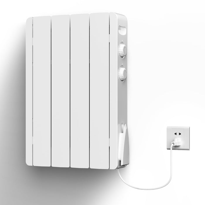 Electric Panel Digital Thermostat For Wall Heater Envi 120v Plug-in Electric Panel Wall Heater For Sale Eheat,