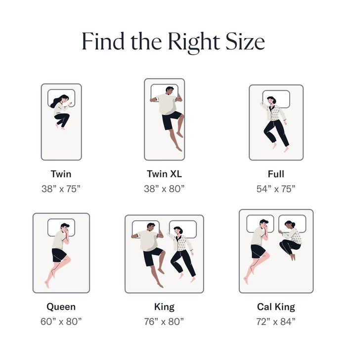 DreamCloud Classic 12" King Mattress - Luxury Hybrid Gel Memory Foam - 365 Night Trial - Back Pain Relief - Fiberglass Free - Forever Warranty - Mattress in a Box - CertiPUR-US Certified