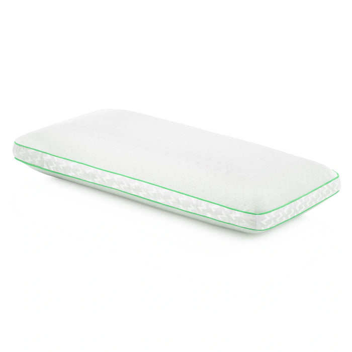 Aromatherapy Zoned Dough Pillow