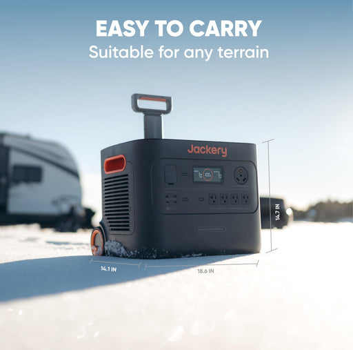 Magic Jr. For Generator generators