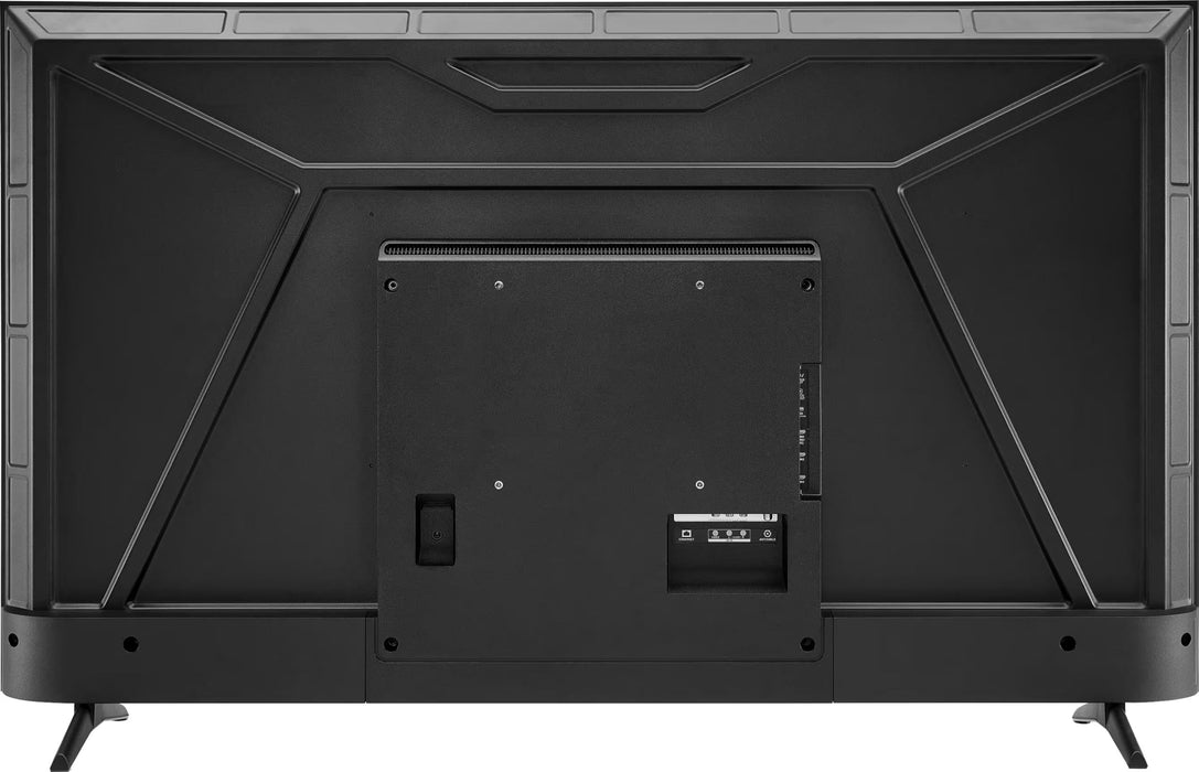 INSIGNIA 50" Class F50 Series LED 4K UHD Smart Fire TV with Alexa Voice Remote (NS-50F502NA26)