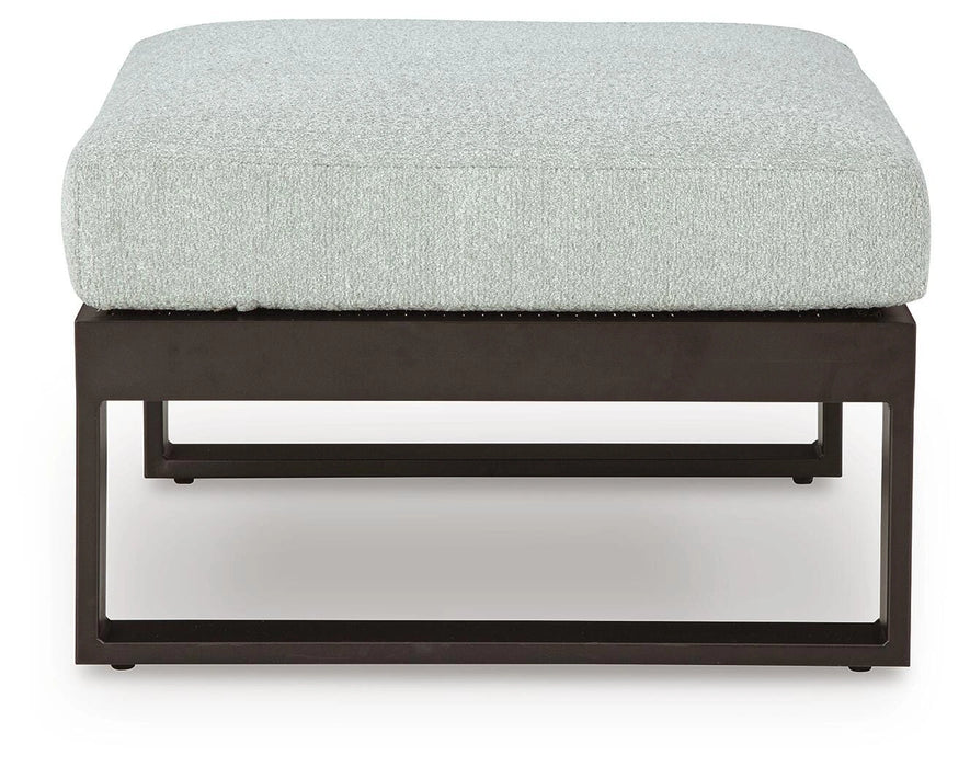 Beachloft Outdoor Sectional