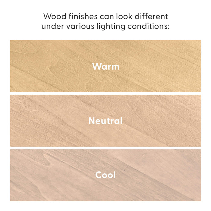 Plank+Beam Solid Wood Console Table, 56 Inch, Sofa Table, Narrow Entryway Table for Hallway, Behind The Couch, Living Room, Foyer, Easy Assembly, Blonde