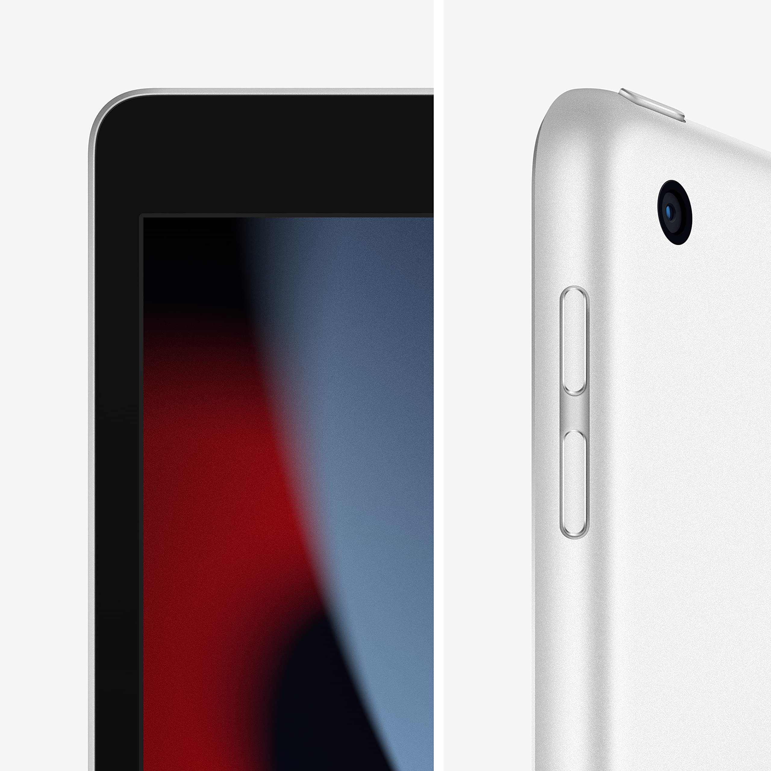 Apple iPad (9th generation): with A13 Bionic chip, 10.2-inch Retina di