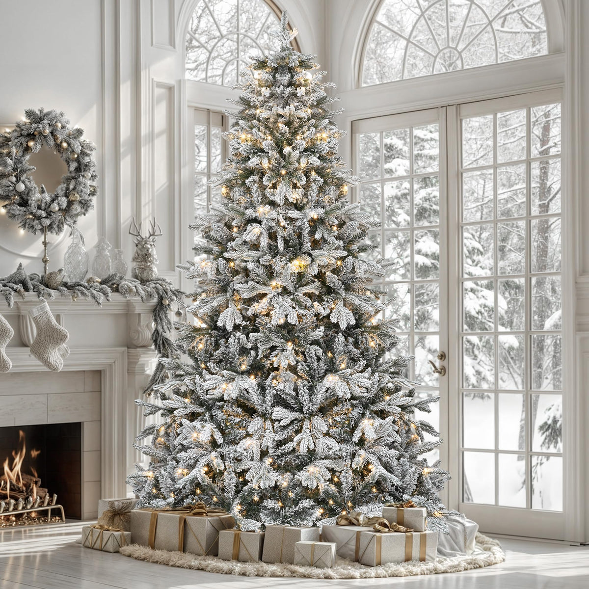 2022white × green christmas wreathe① 91SVyvs-r7L_1200x1200.jpg?v=