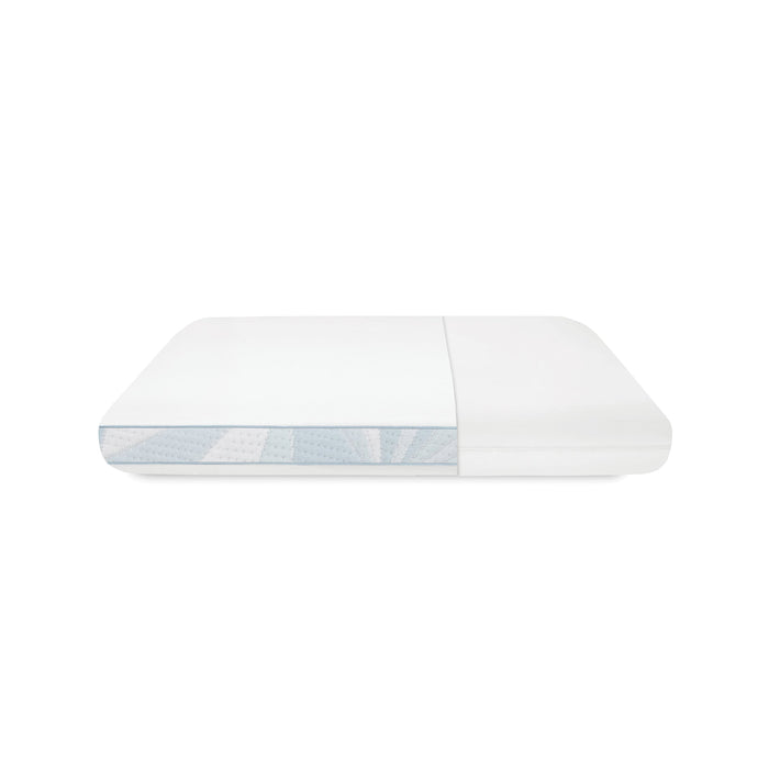 Serta Arctic Cooling Memory Foam Pillow