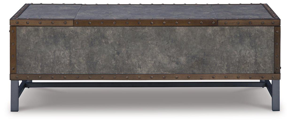 Derrylin Lift-Top Coffee Table