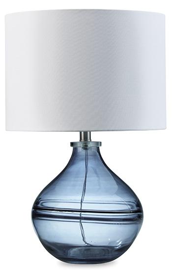 Lemmitt Table Lamp