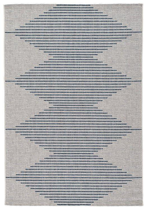 Alverno 7'10" x 10'2" Rug image