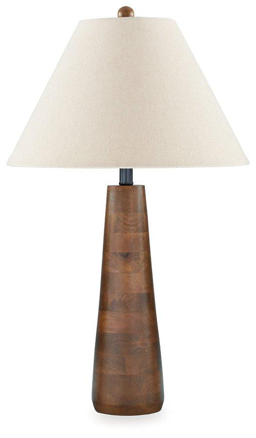 Danset Table Lamp image