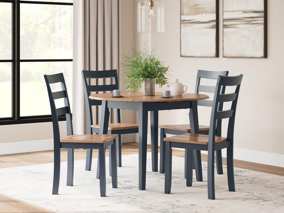 Gesthaven Dining Set