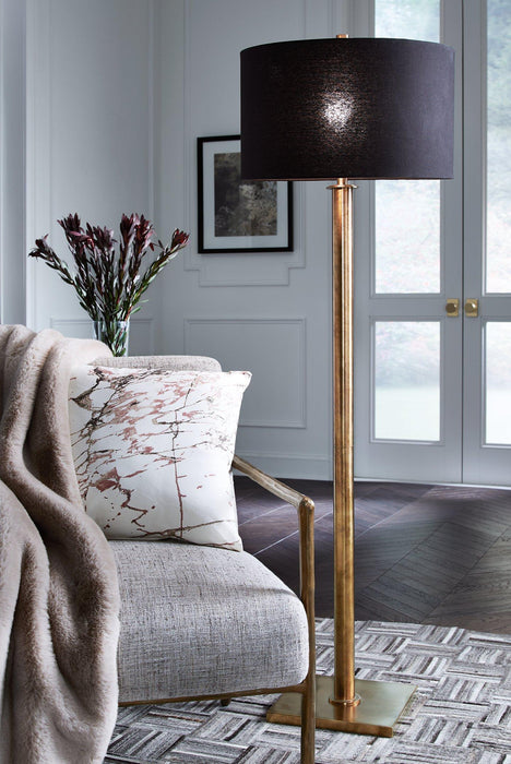 Jenton Floor Lamp