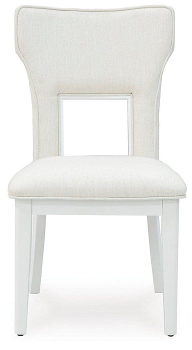 Chalanna Dining Chair