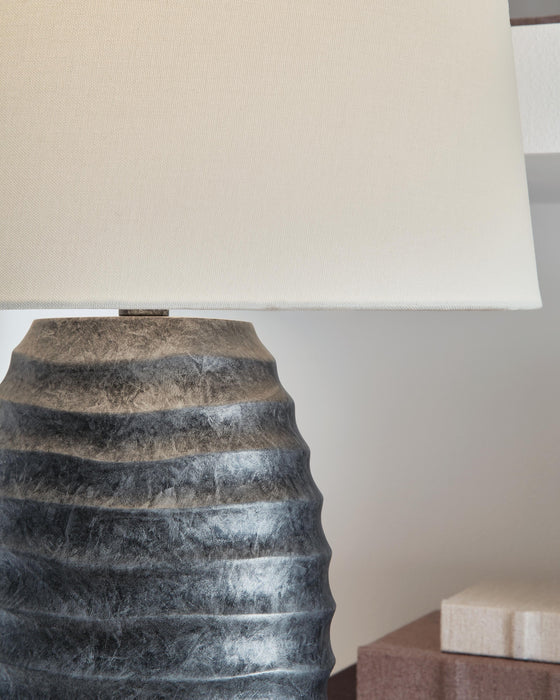 Caronick Table Lamp (Set of 2)