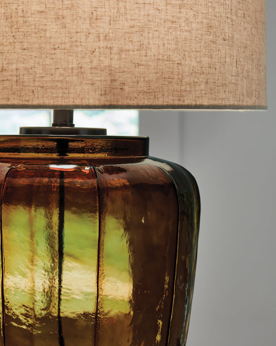 Bainmore Table Lamp
