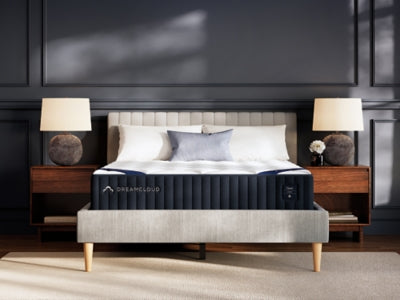 DreamCloud Hybrid Classic 4.0 Mattress