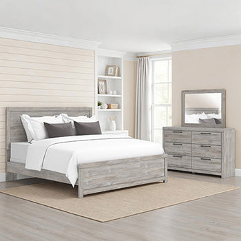 Broachmyn Nightstand