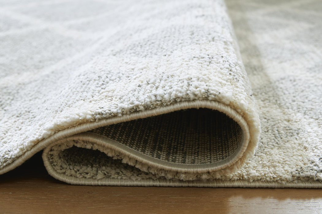 Unawick Large Rug