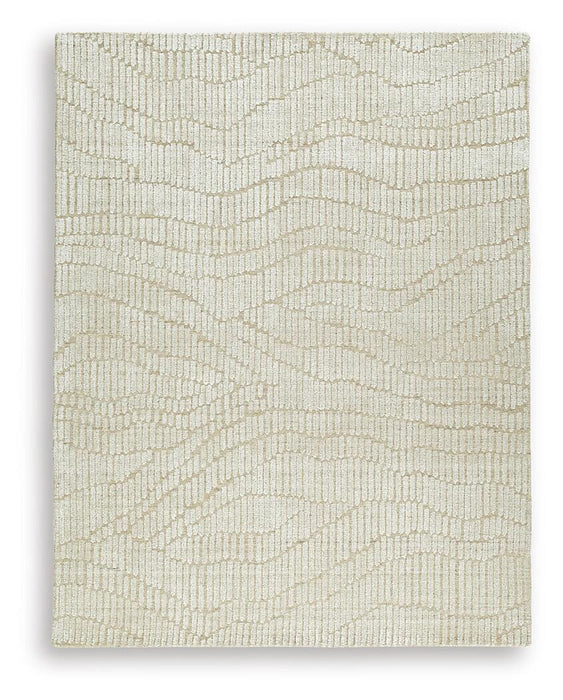 Jaseena Area Rug