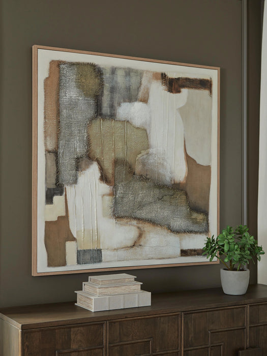 Wylander Wall Art