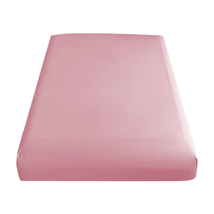 AZXY Twin XL Cooling Cotton Fitted Sheet 39"×79", Back to School Coll