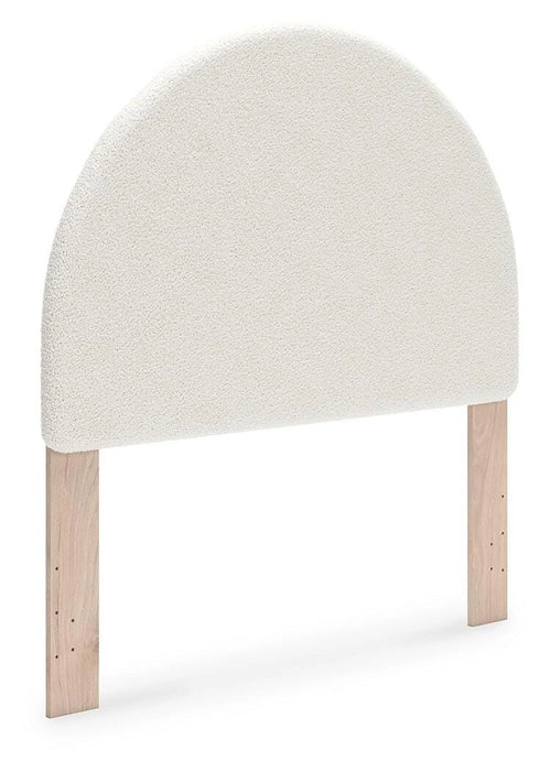 Arloster Upholstered Bed