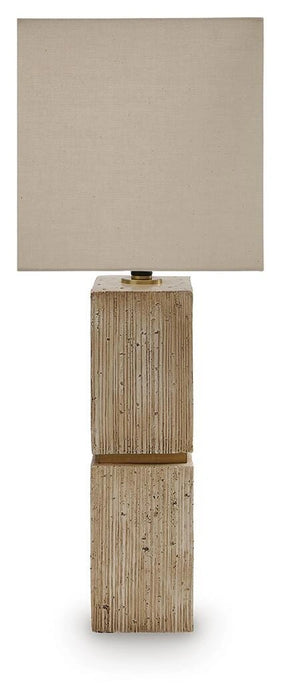 Laddner Table Lamp