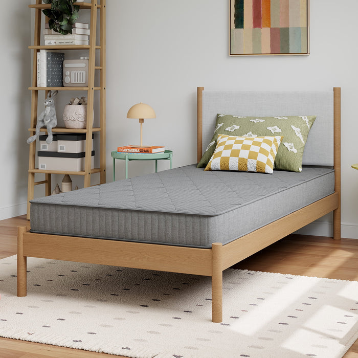 Avenco Misty 6" Twin Size Cooling Memory Foam Medium Supportive Inners